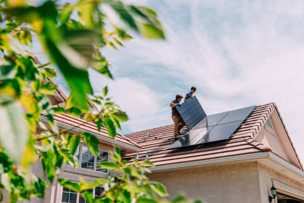 Best Commercial Roofing Services  in Pleasant Grove, OH
