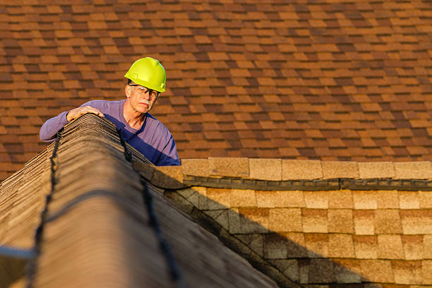 Professional Roofing Contractor in Pleasant Grove, OH
